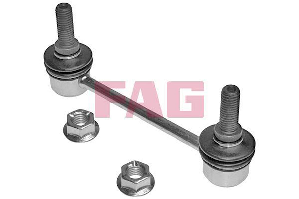 Z ROT ARKA SOL/SAĞ VOLVO S60 I 00-10 S80 I 98-06 V70 II 00-07 XC70 I 97-07 XC90 02