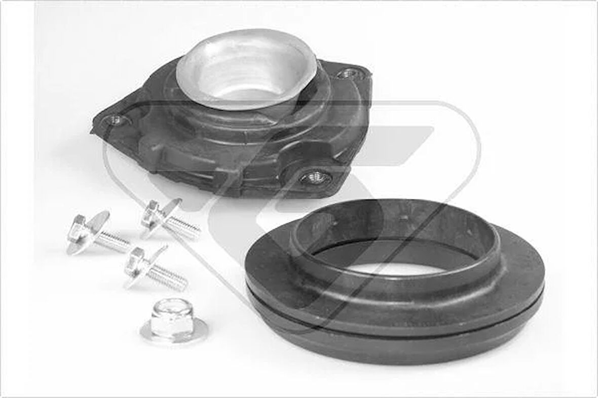 AMORTİSÖR TAKOZU SOL RULMANLI KIT RENAULT CLIO III 05 MODUS 04 NISSAN MICRA 05 NOTE 05