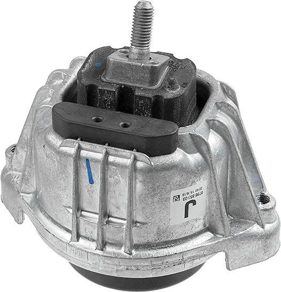 MOTOR TAKOZU SOL BMW E81 E88 E82 E90 E93 E92 E91 E84 Z4 E89