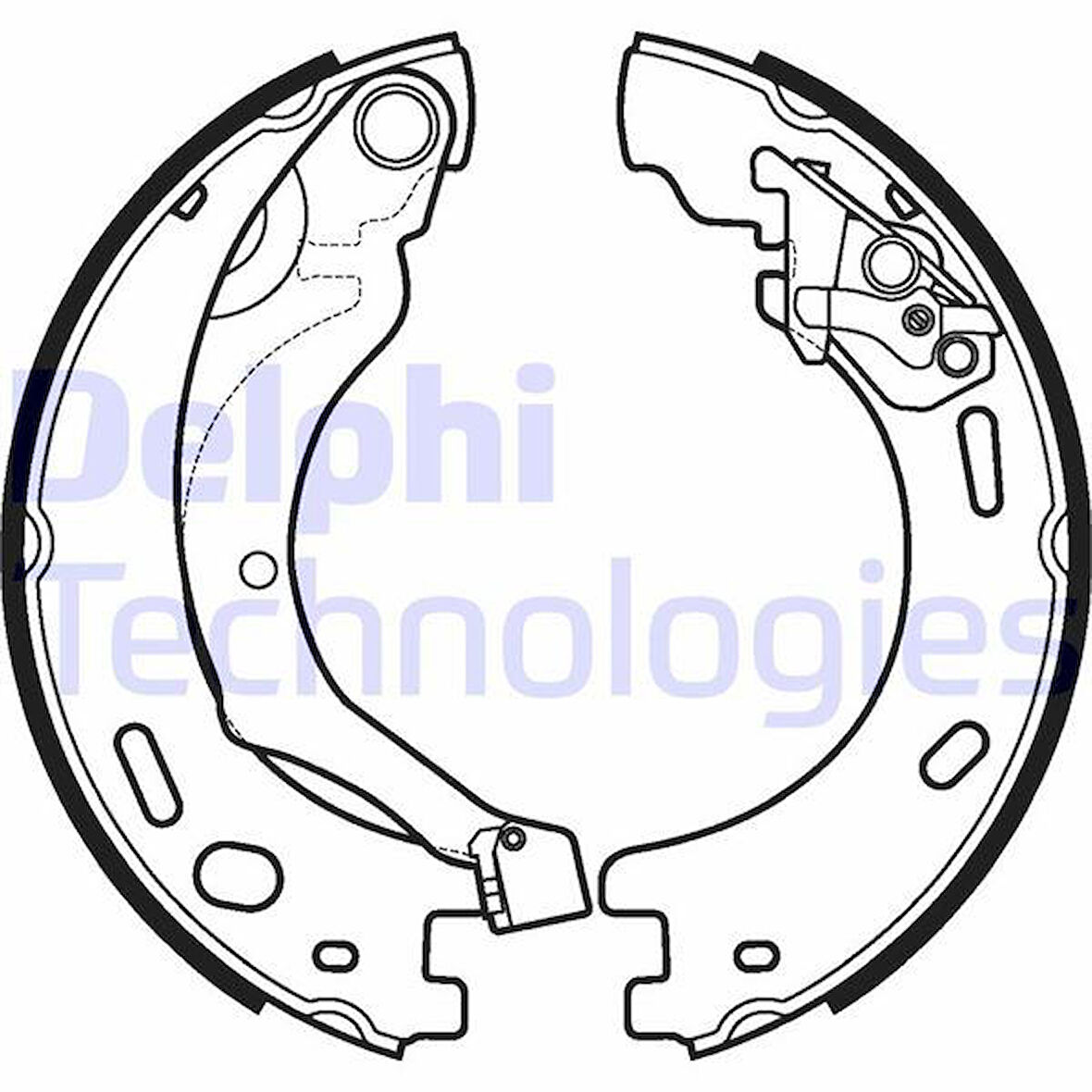 FREN BALATASI ARKA PARK FRENI LAND ROVER DISCOVERY 3-4 L319 RANGE ROVER SPORT 1 L320