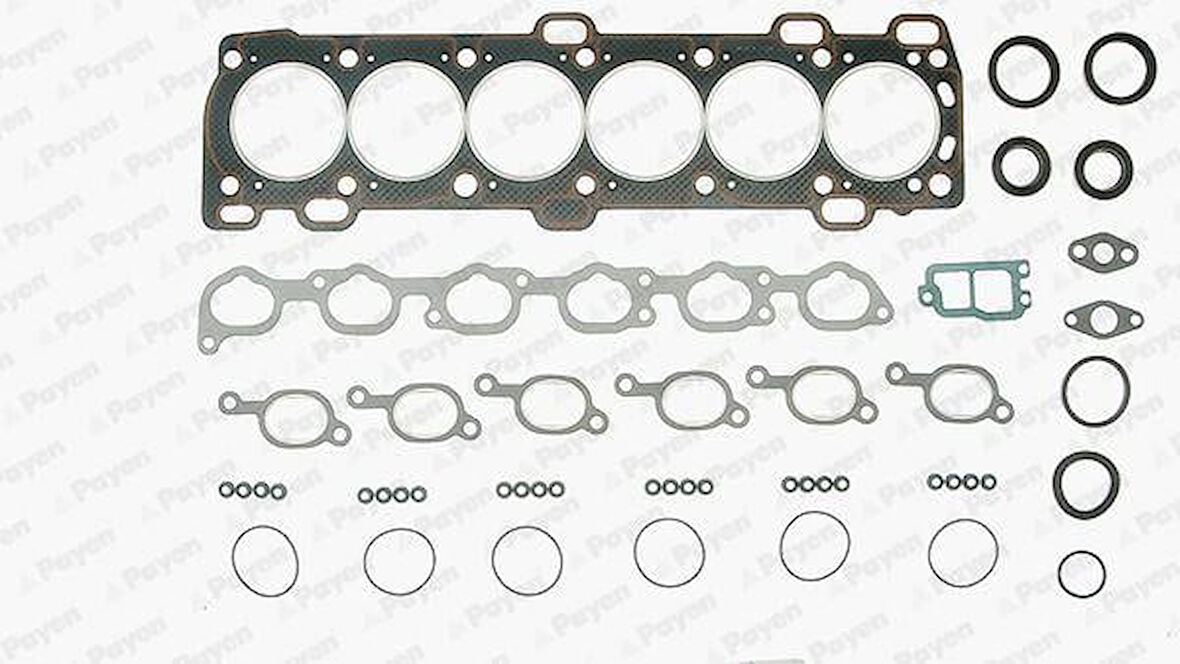 ÜST TAKIM CONTASI VOLVO S80 2.9 98-06 S90 2.9 V90 2.9 960 2.9 T6