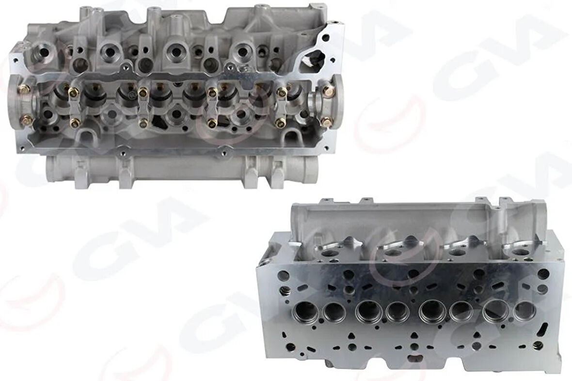 SİLİNDİR KAPAGI RENAULT KANGOO 01 CLIO II 00 CLIO III 05 MEGANE II 02 SCENIC II 02 DACIA LOGAN 04 NISSAN MICRA III 05 1.5 DCI K9K 790 EURO 3 QASHQAİ UYUMLU DEĞİLDİR