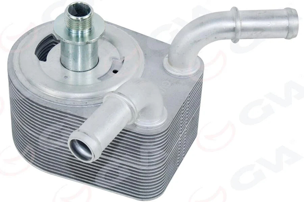 YAĞ SOĞUTUCUSU FORD FOCUS II BENZINLI 03 12 TEK