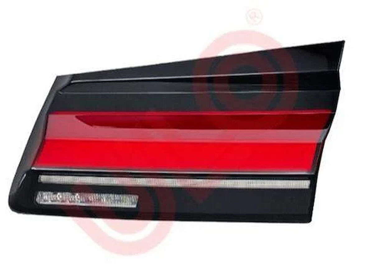 STOP LAMBASI IC LED SAG BMW G30 LCI 2020