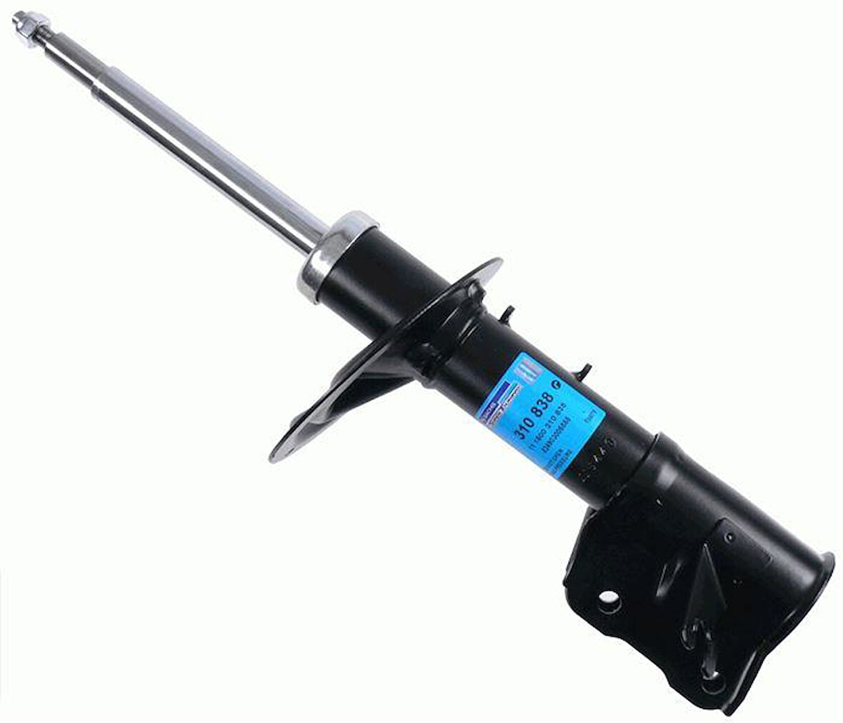 ÖN AMORTİSÖR SAĞ VOLVO S40 I 644 .V40 645 99 04