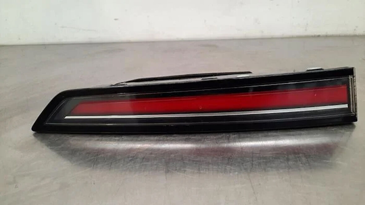 SOL STOP LAMBASI İÇ LED OPEL ASTRA L O5 21