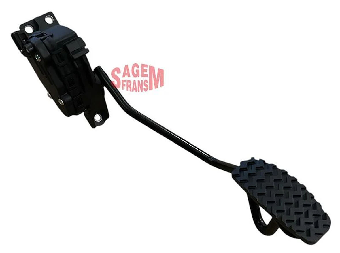 GAZ PEDALI ELEKTRİKLİ BOXER-DUCATO II-JUMPER 01 06