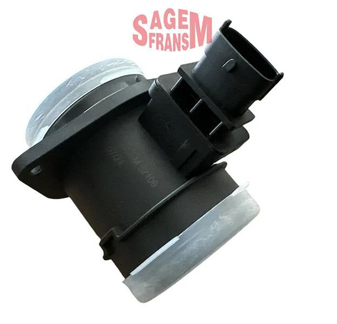 HAVA KÜTLE ÖLÇER DEBİMETRE DOBLO 1.3JTD-BRAVO 1.9D MTJ-STILO 1.9 MTJ-FORD KA 1.3 TDCI