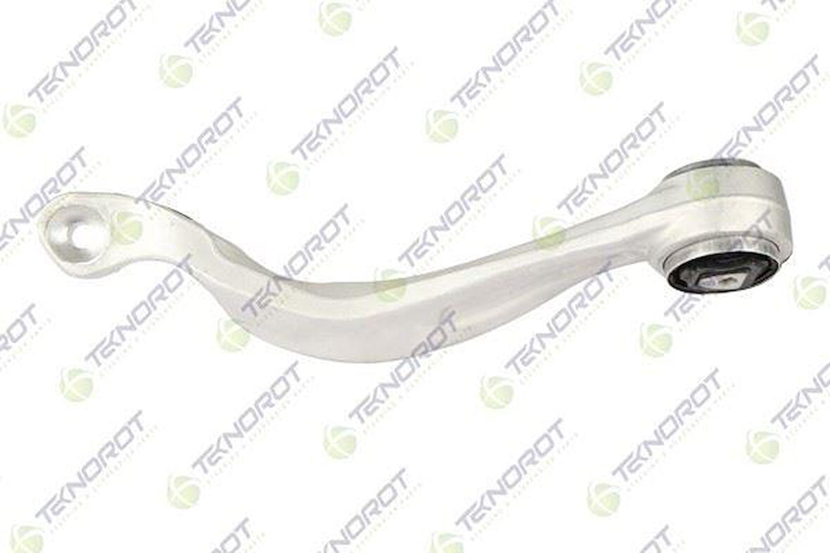 SALINCAK UST ON SOL BMW E60 E61 ROTILSIZ