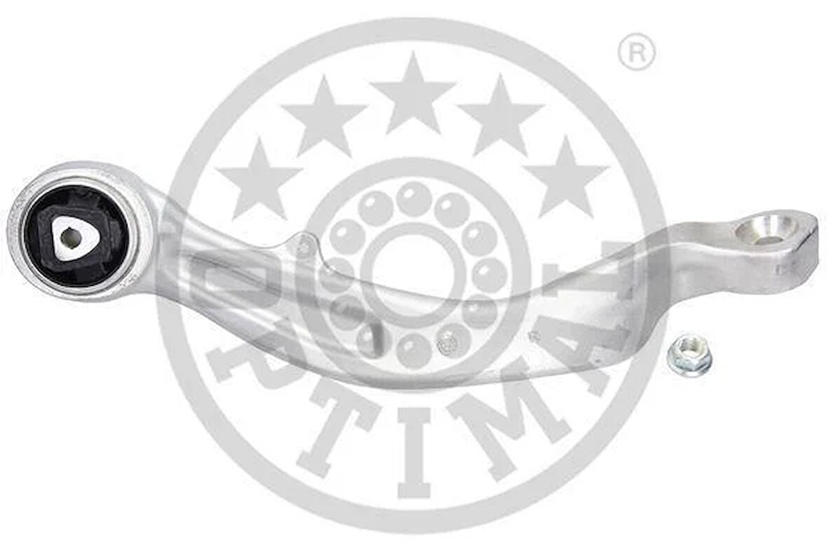 SALINCAK UST ON SAG BMW E60 E61 ROTILSIZ