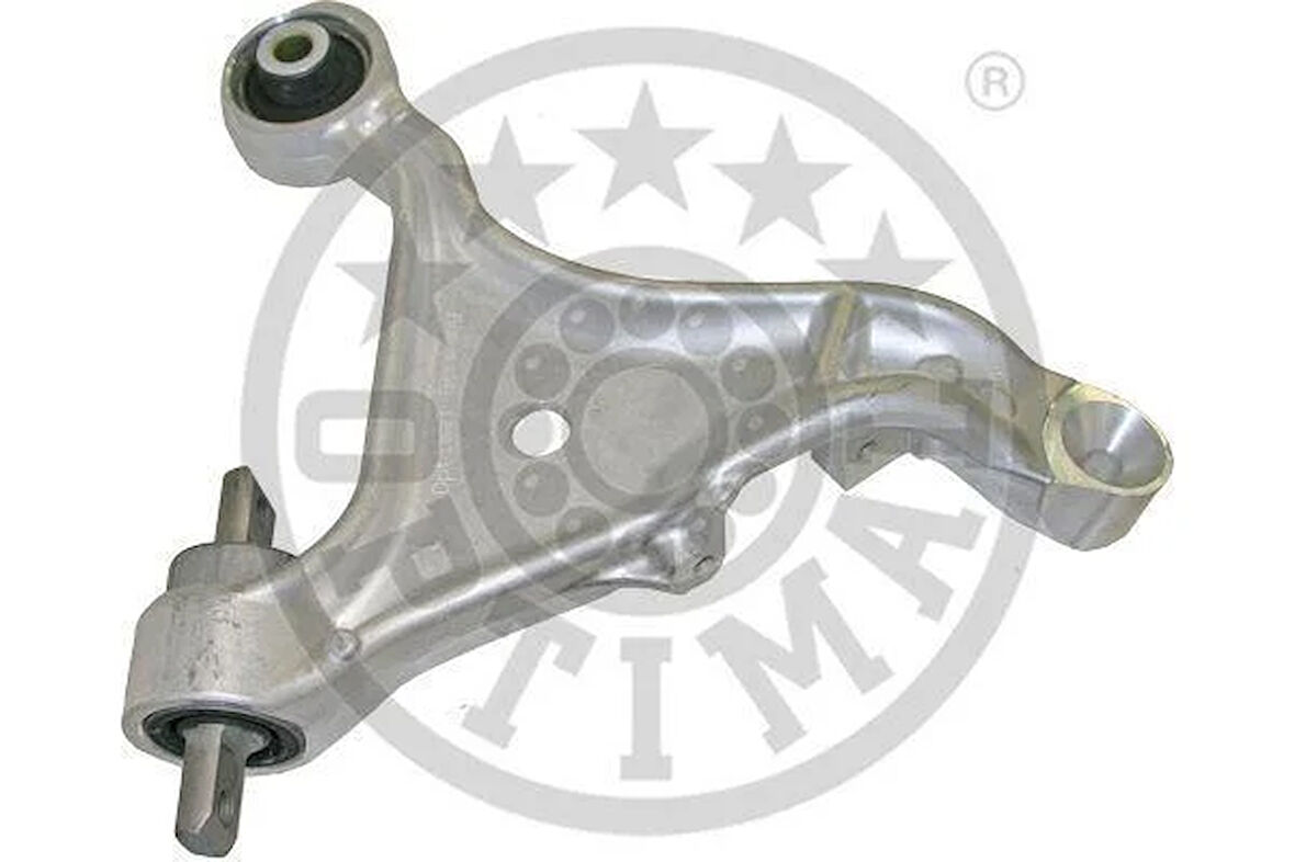 ALT SALINCAK SOL ALT KOMPLE VOLVO S80 I 98 06