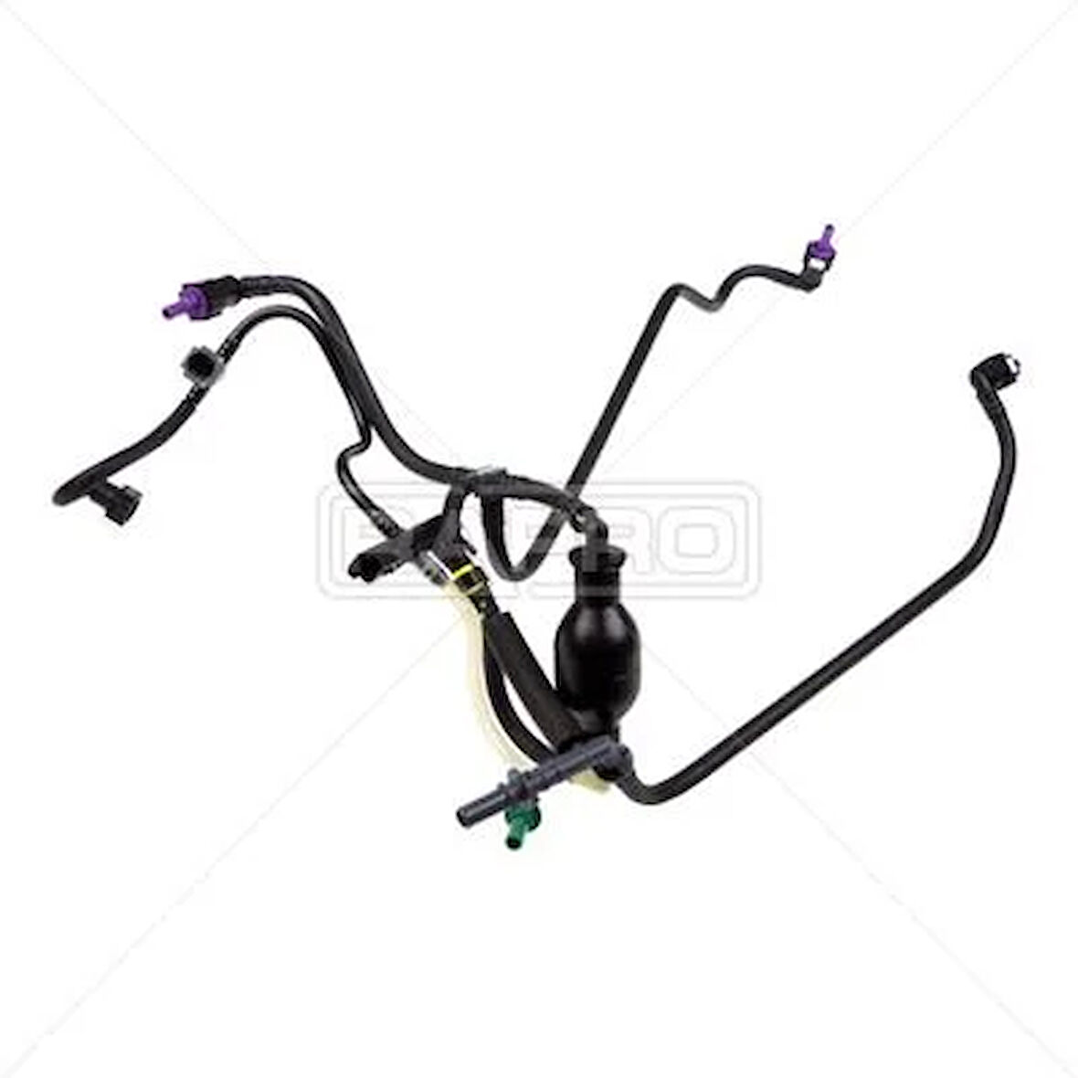 MAZOT BORU TAKIMI BIPPER-P206-P206 -P207-P307-XSARA II-C2-C3 1.4 HDI DV4TD
