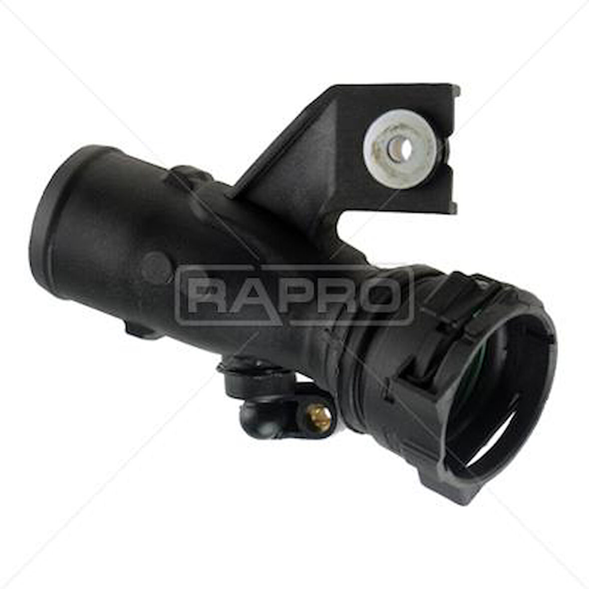 TURBO BORUSU PLASTİK NISSAN QASHQAI II 1.5 DCI