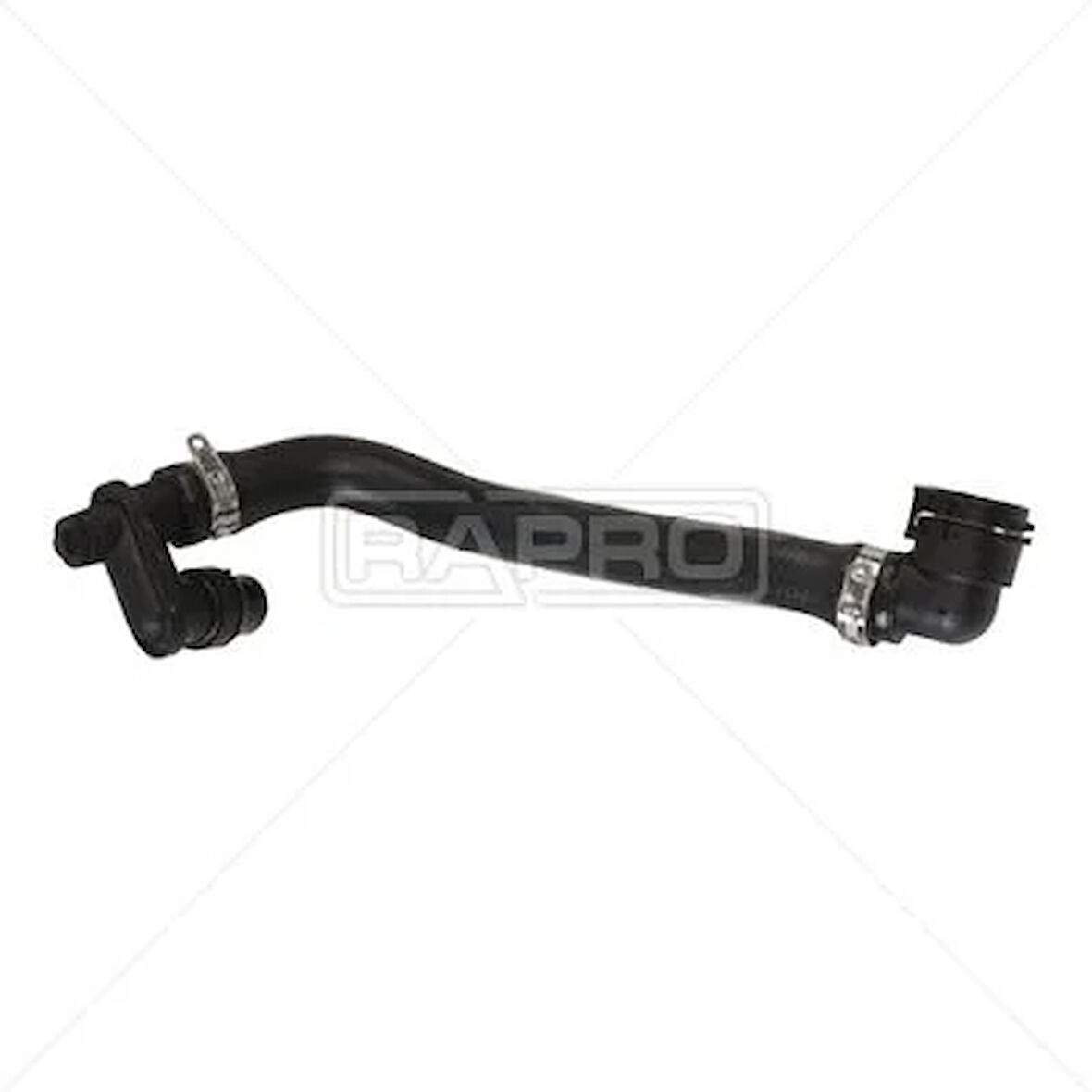 KALORİFER HORTUMU FIAT DOBLO II 1.6 MJTD-2.0 MJTD 09