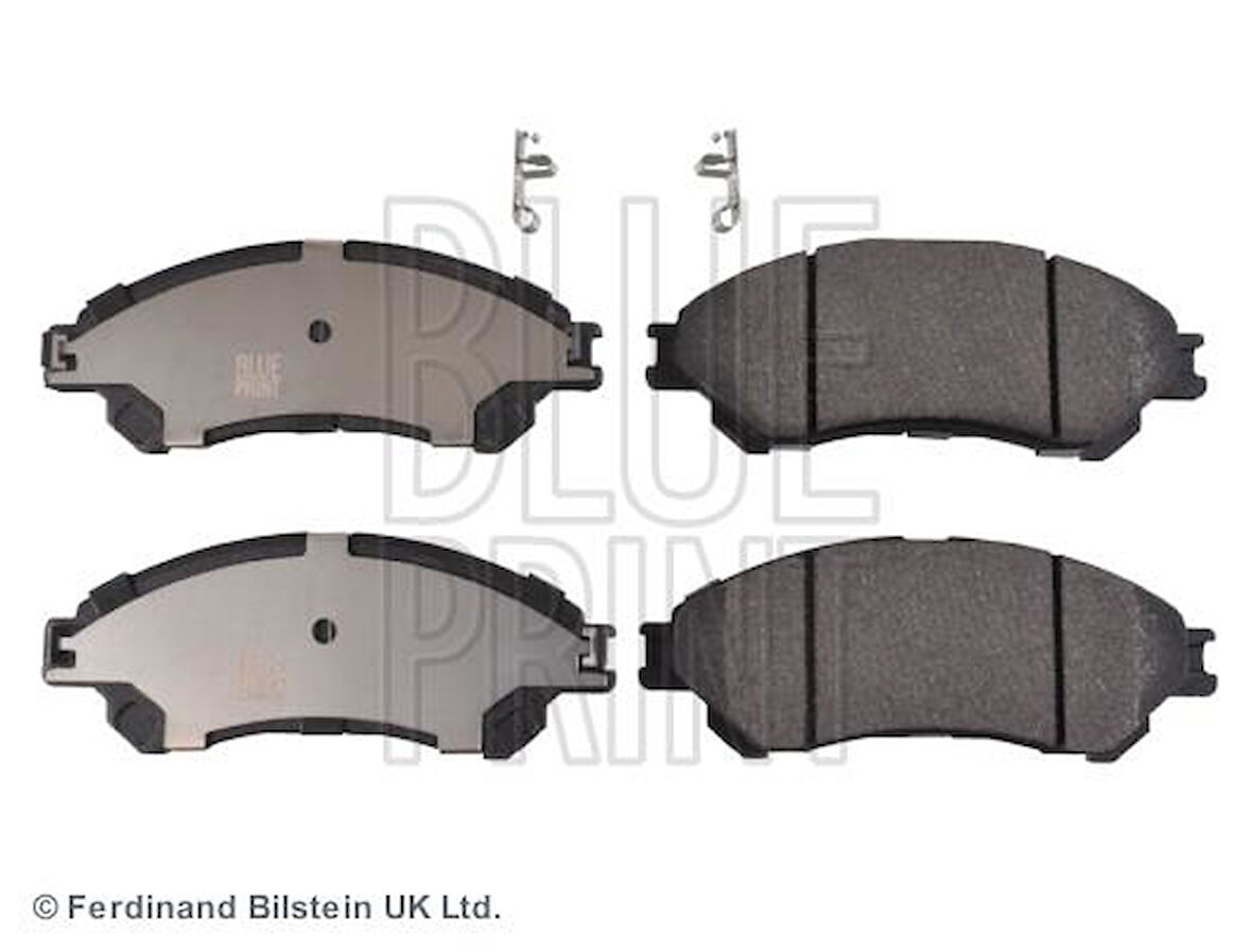 ÖN BALATA SUZUKI SX4 1.6 13 VITARA 1.4 1.6 15