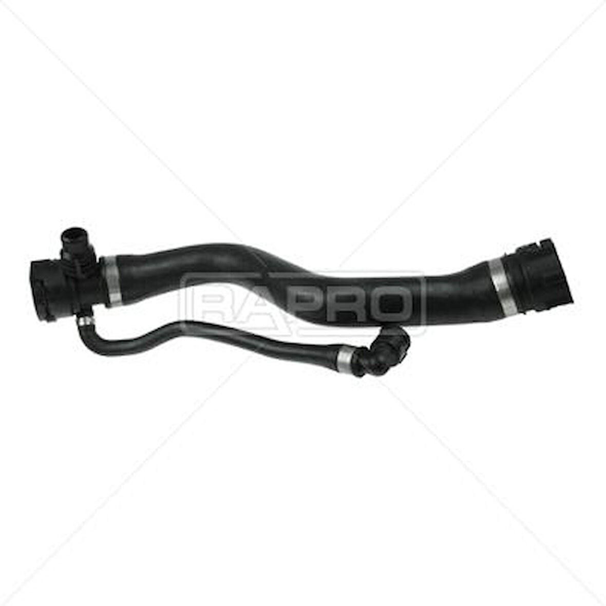 RADYATOR HORTUMU UST BMW N47 E82 E88 E90 E91 E92 E93 E84