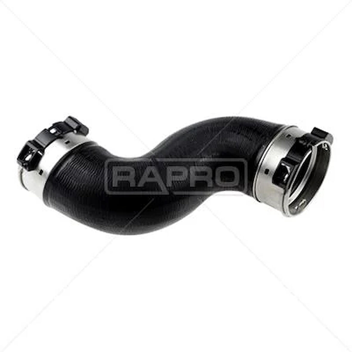 TURBOSARJ HORTUMU SOL MERCEDES VITO W639 10