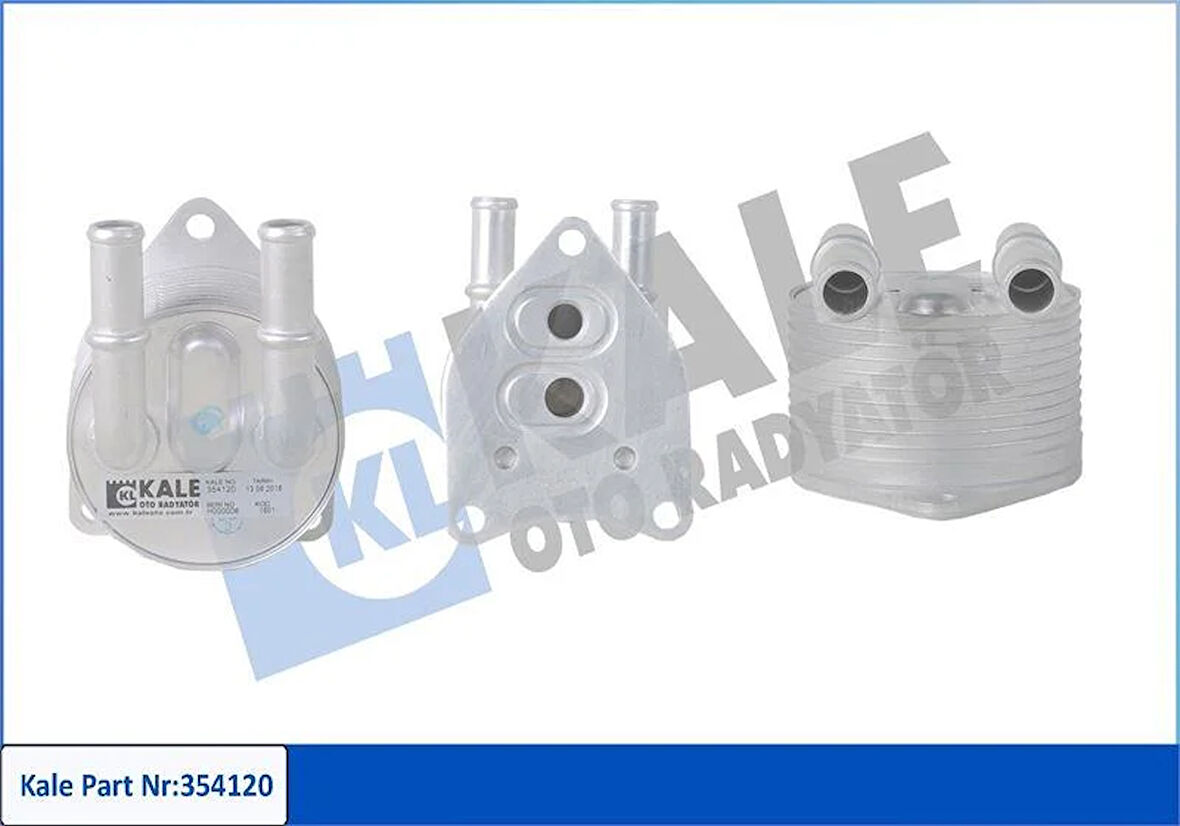 ŞANZIMAN YAĞ SOĞUTUCU OPEL ASTRA L-COMBO E-GRANDLAND-PEUGEOT PARTNER-P208-P307-P308-P2008-P3008- CITROEN BERLINGO-C3 AIRCROSS-C3-C4-C4 CACTUS-DS3-DS4-XANTIA-XSARA-DS5 1.2-1.5-1.6 PureTech-BlueHDI