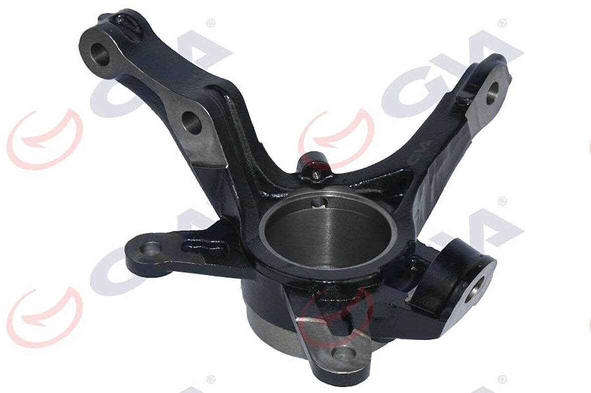 AKS TAŞIYICI ÖN SAĞ HONDA CIVIC 1.6L R16A2 VTEC sedan FB7 12-15 ABS Lİ