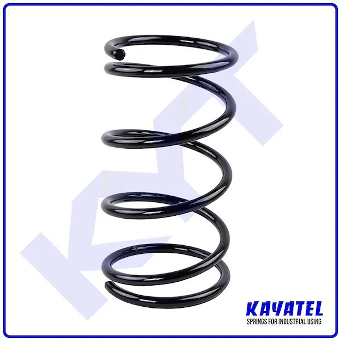 HELEZON YAYI ÖN MITSUBISHI LANCER 1.3L 4G13 CS1A 03-07 1.6L 4G18 CS3A 03-07