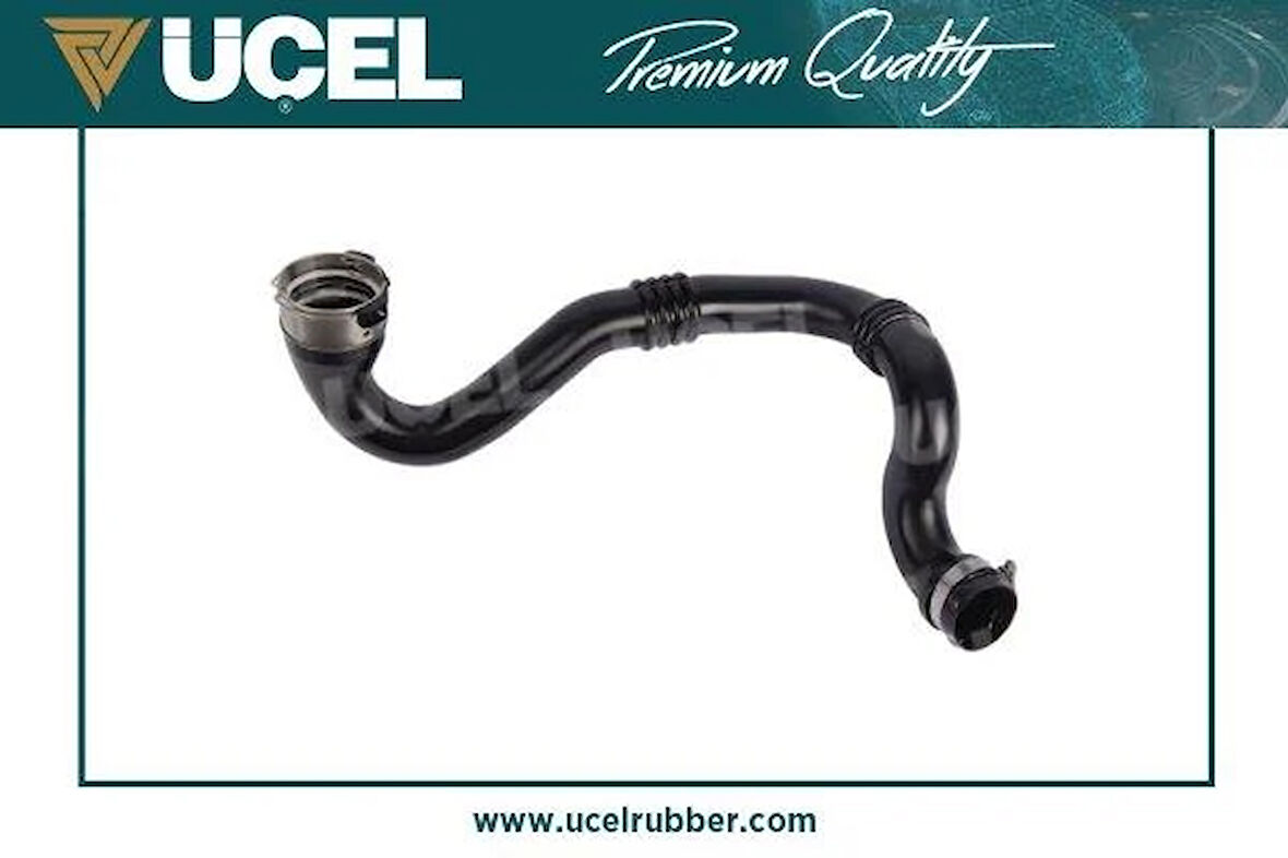 TURBO BORUSU RENAULT MASTER III 2.3 DCI