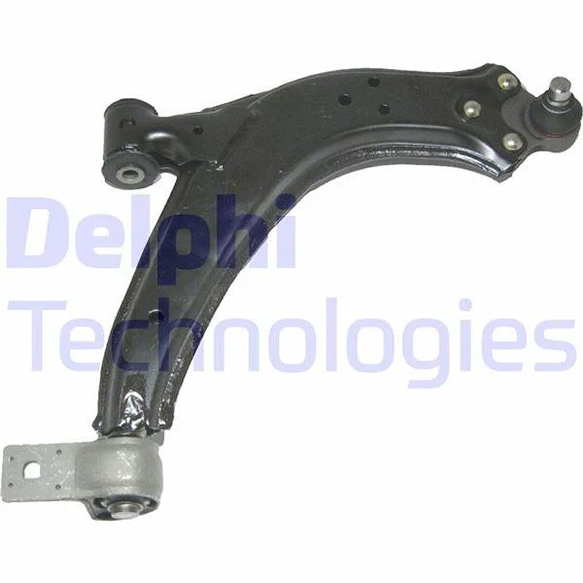 ALT SALINCAK KOMPLE SAĞ PARTNER 06.96 BERLINGO 07.97 XSARA 04.97 ROTİLLİ 18mm