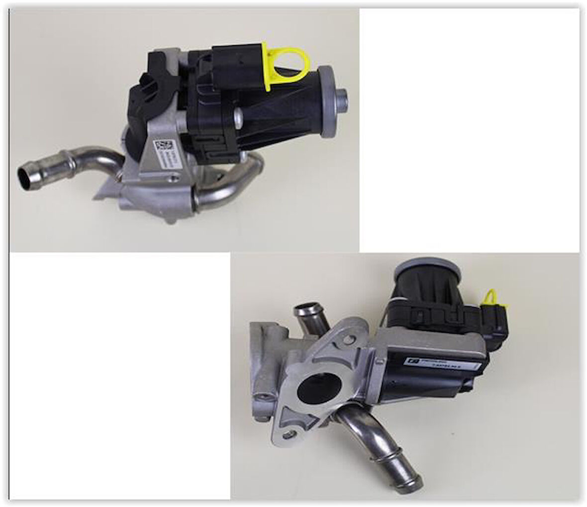 EGR VANASI TRANSIT V347 11 14 V363 V362 14 CUSTOM 12 2.2TDCI 155PS RANGER 12 BOXER III-JUMPER 11 110-130-150 PS MAZDA BT-50 DEFENDER L316-L317