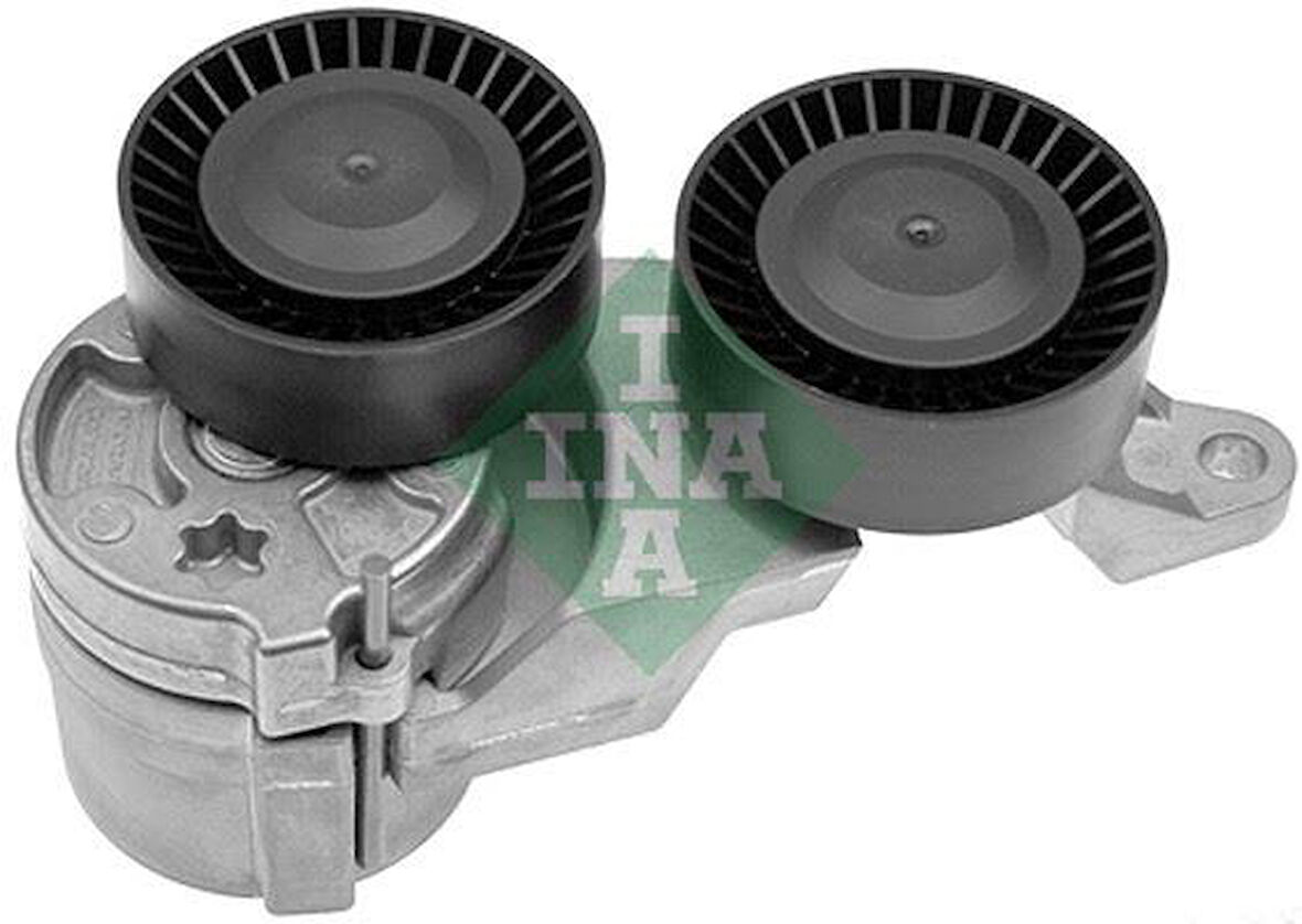 GERGİ RULMANI VOLVO S60 2.4D D5 S80 2.4D D5 V70 2.4D D5 XC70 2.4D D5 XC90 D5