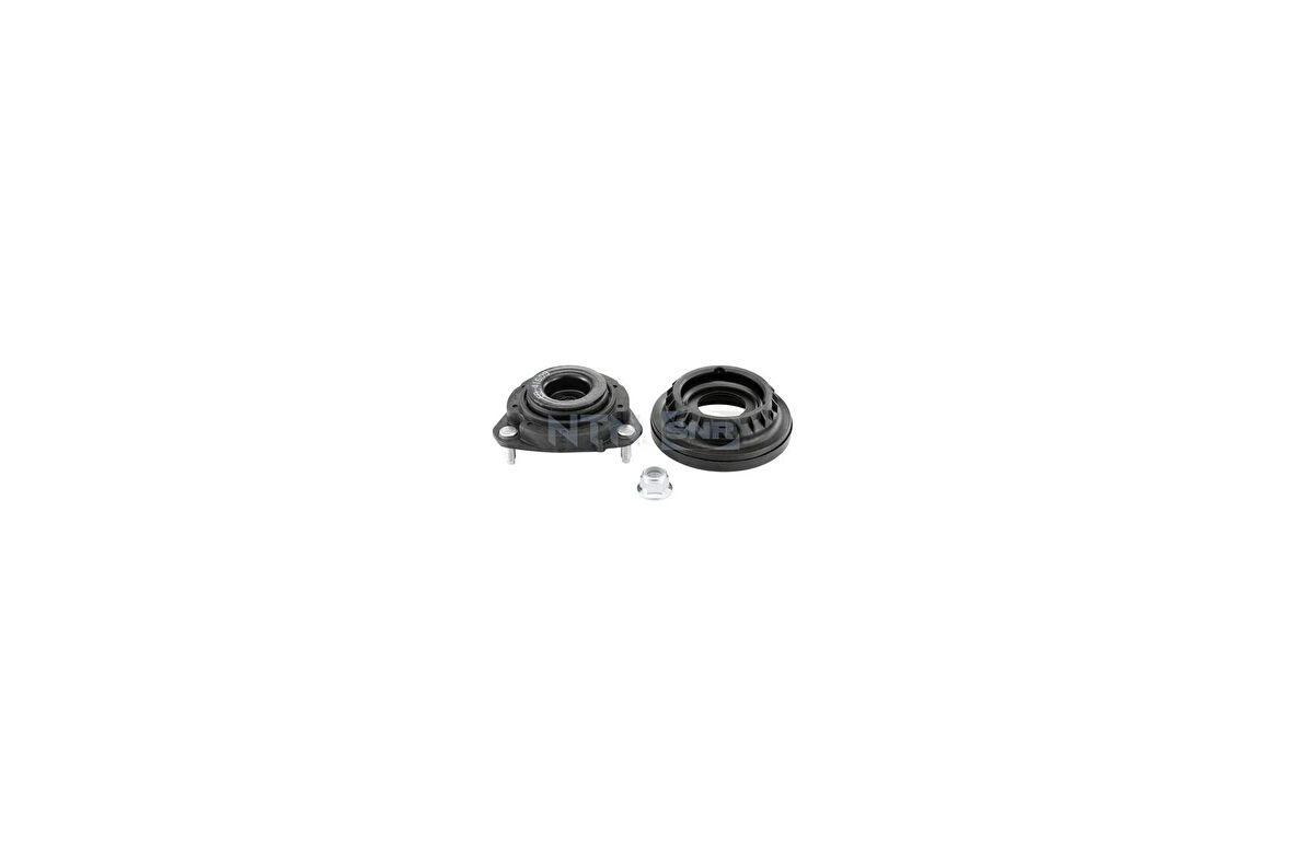 ÖN AMORTİSÖR TAKOZU KİT TRANSIT CONNECT 1.8 TDCI 02 14 RULMAN DAHIL