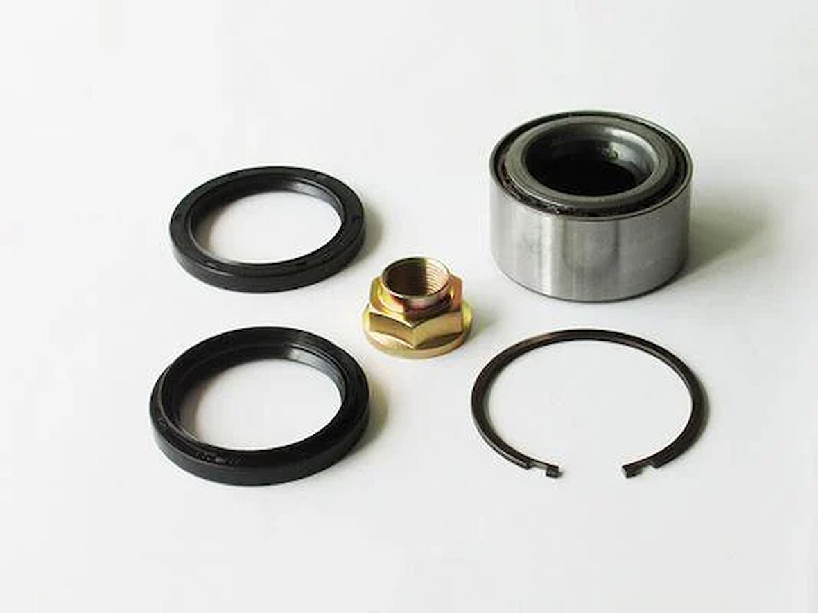 ARKA TEKER RULMANI RENAULT MEGANE II 02 SCENIC II 02 GRAND SCENIC II 02 48x25x55