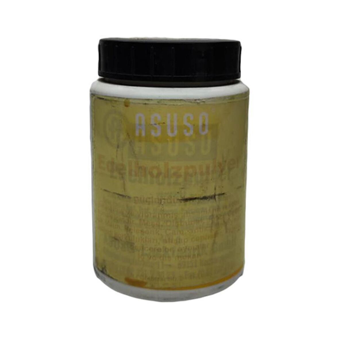 Asuso Edelholzpulver 500gr