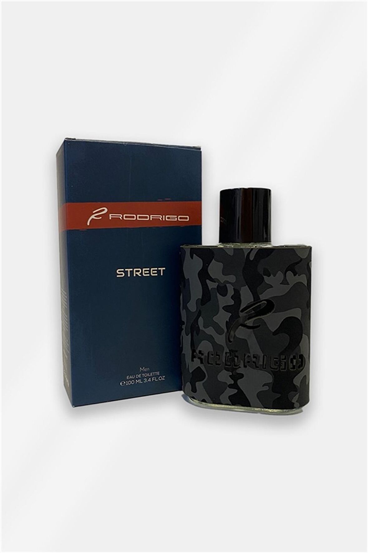 Erkek Street  Parfüm 9051 (100ML)