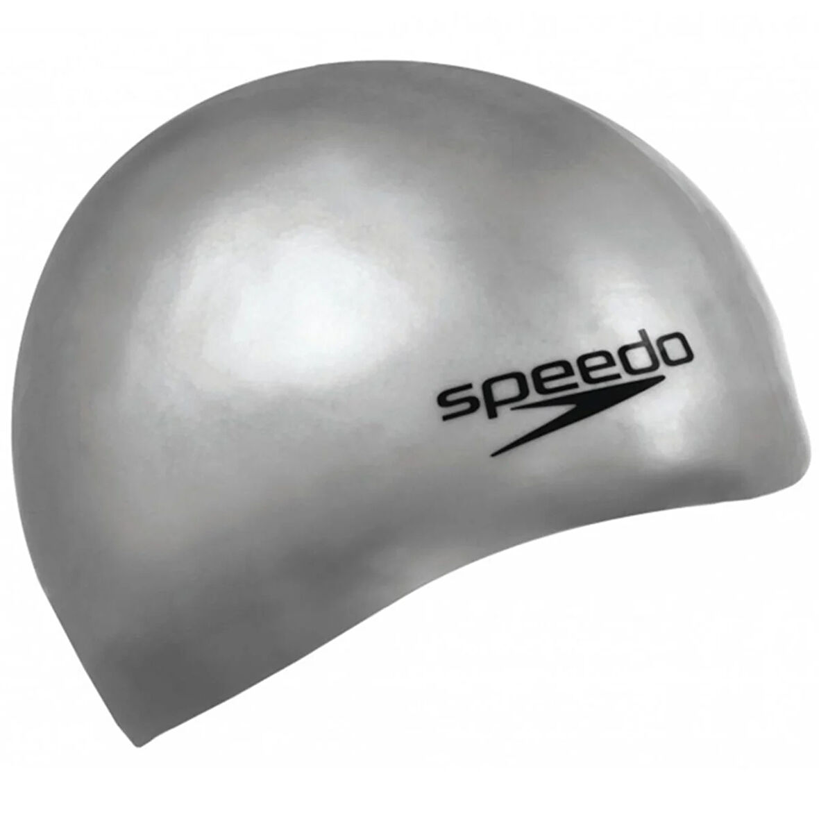 Speedo Moulded Silikon Bone - Gri