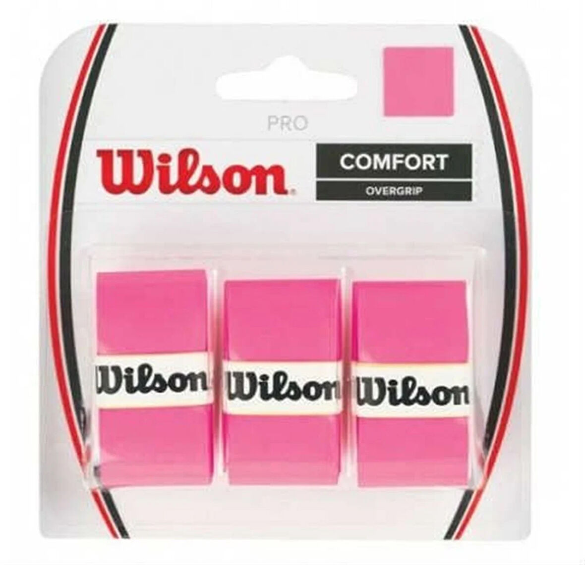 WİLSON COMFORT 3'LÜ GRİP