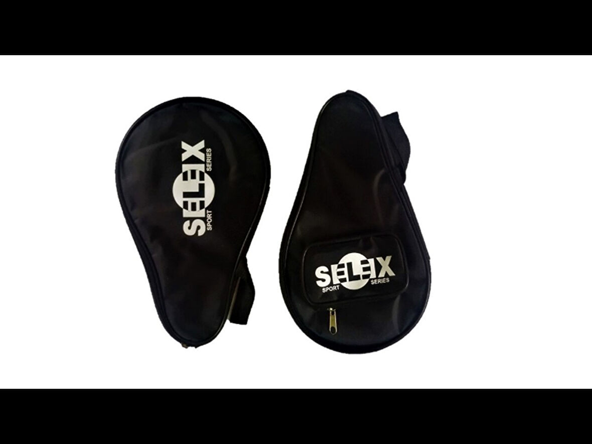 SELEX MASA TENİSİ RAKET ÇANTASI RB 100