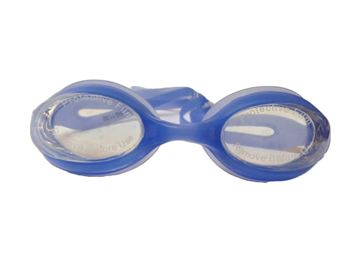 SELEX SG 1130 YÜZÜCÜ GÖZLÜĞÜ BLUE SİLİKON & ANTİFOG