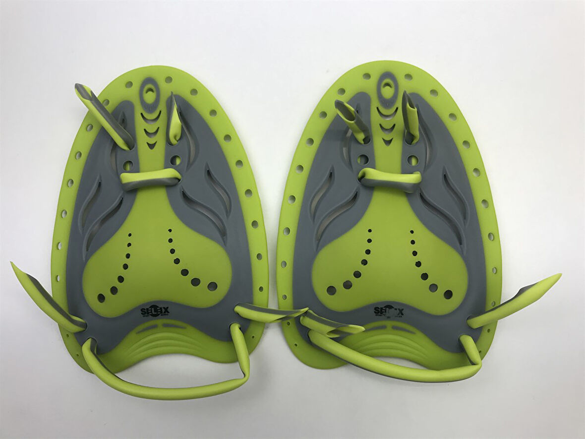 SELEX HP 13 EL PALETİ 