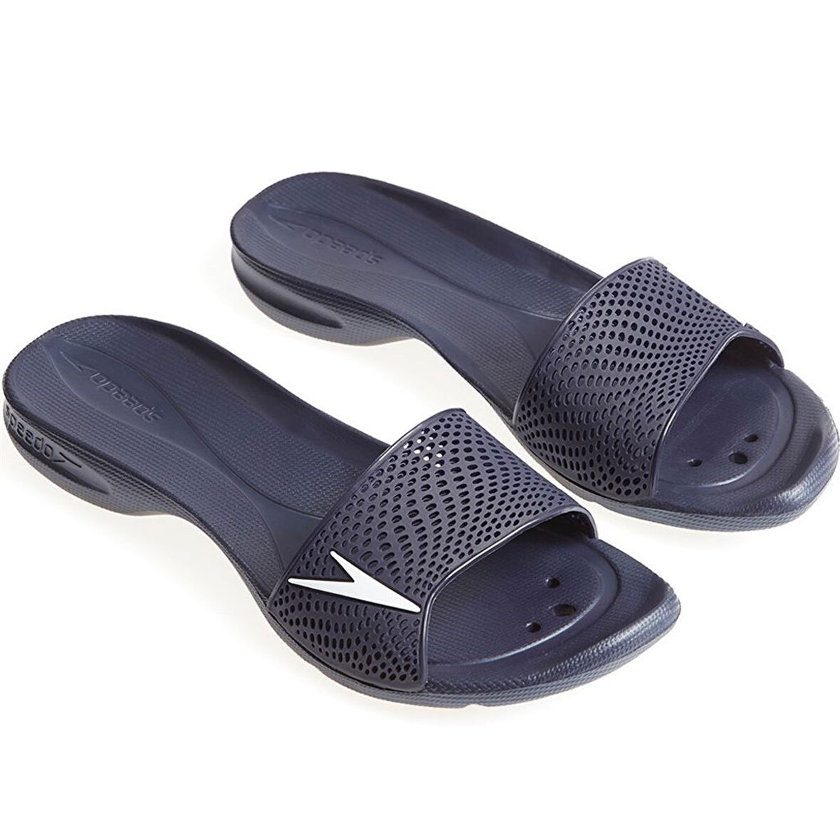 Speedo Atami 2 Terlik - Laci/Beyaz