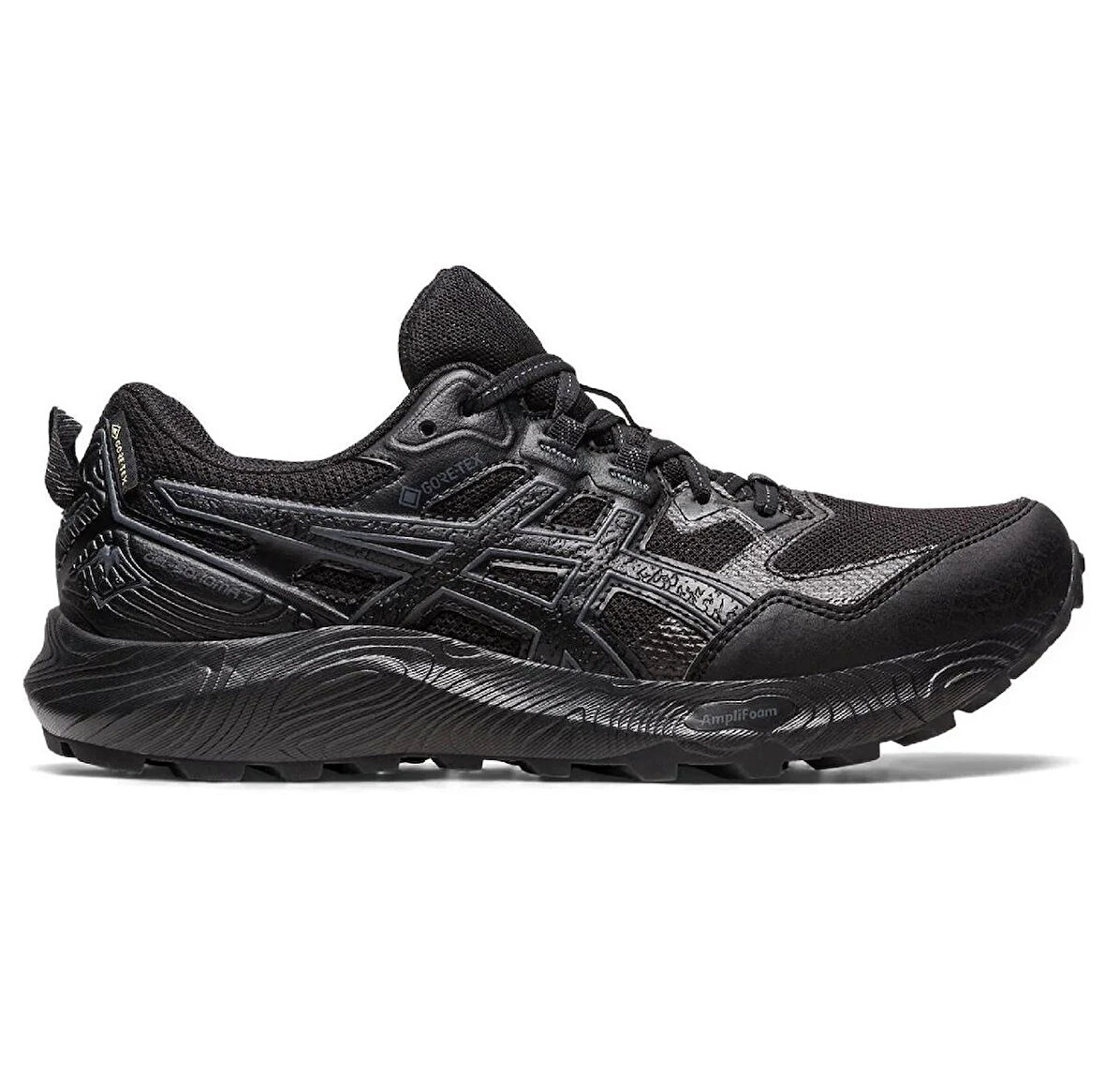 Asics Gel-sonoma 7 Gtx Kadın Outdoor koşu Ayakkabısı