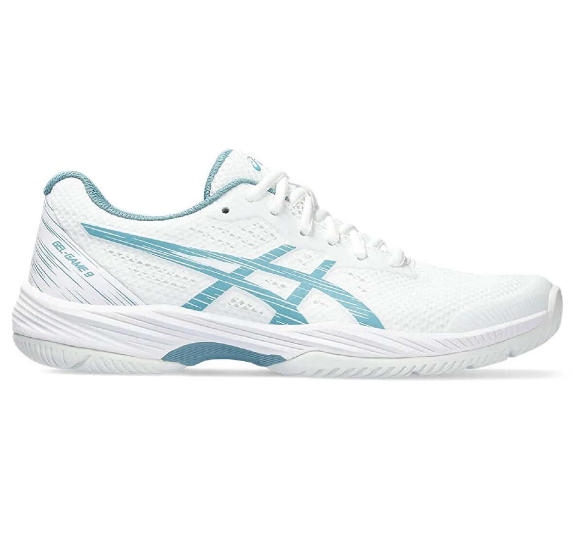 Asics Gel-Game 9 Kadın Tenis Ayakkabısı