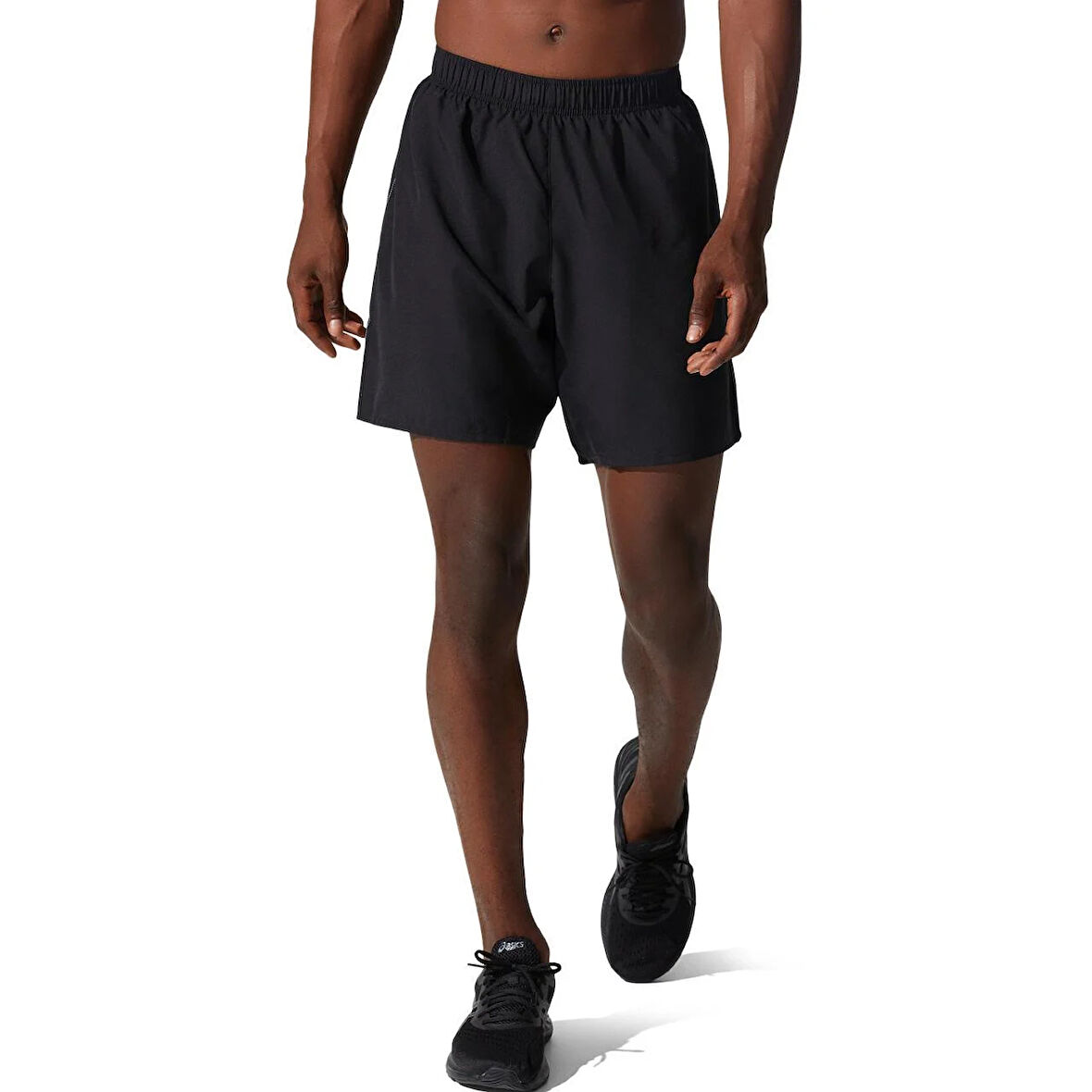Asics Core 2-In-1 7 In Erkek Şort