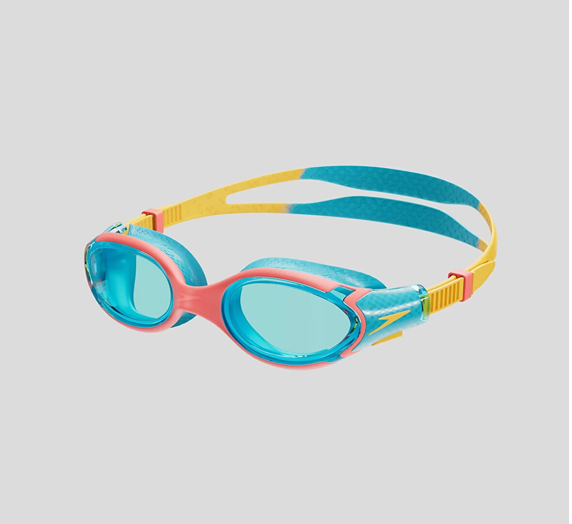 Speedo Biofuse 2.0 Çocuk Yüzücü Gözlüğü