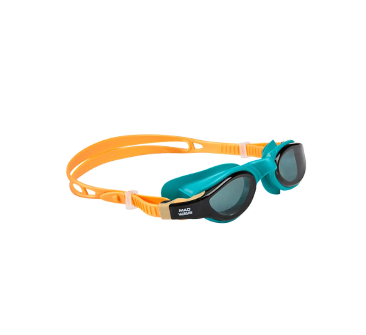 M0420 01 0 16W Madwave  RAY Goggles Turkuaz