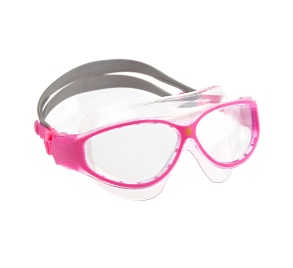 M0461 03 0 11W Junior Mask Junior FLAME Mask, One 