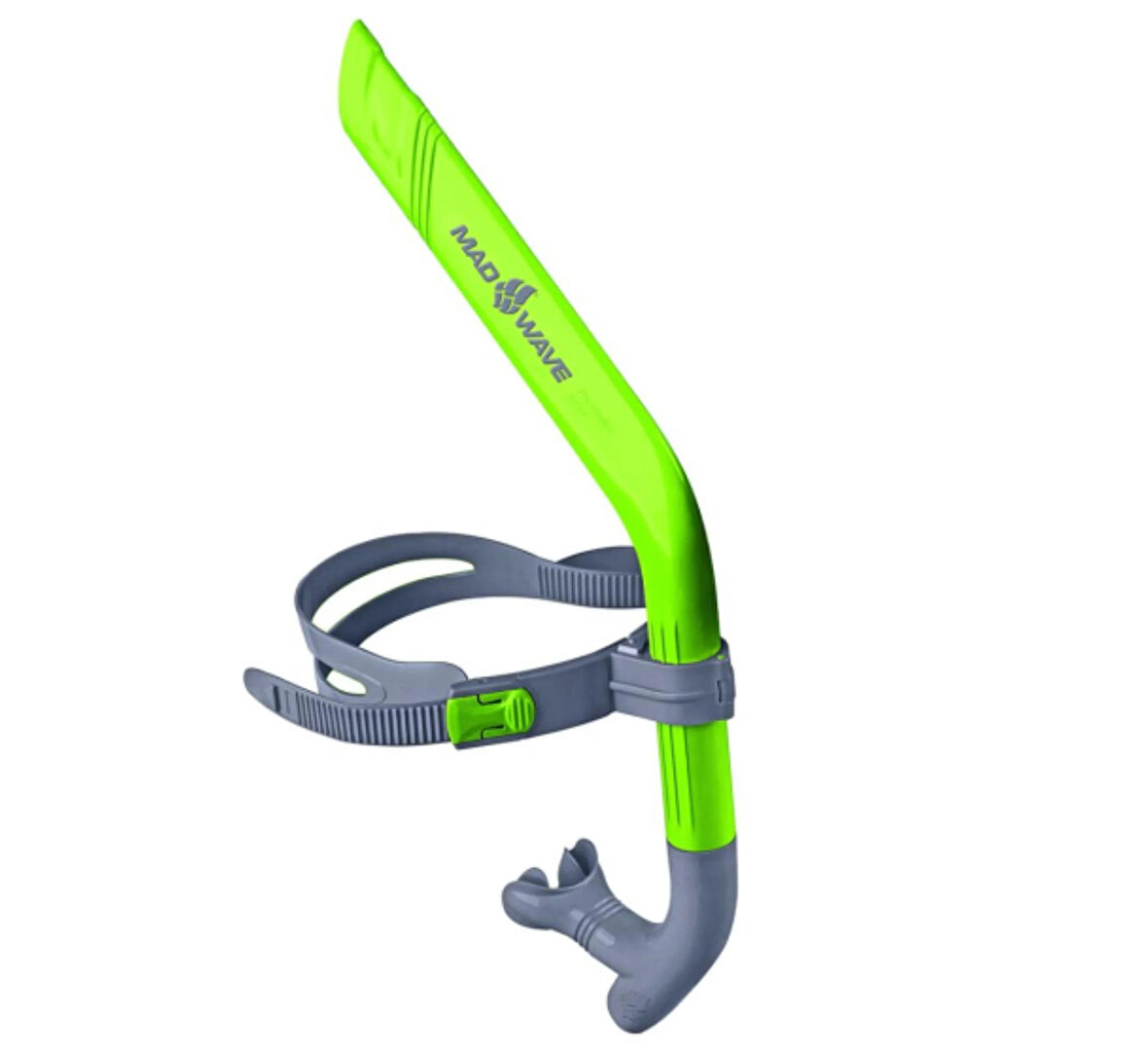 Madwave Junior Ön Şnorkel, Center Snorkel