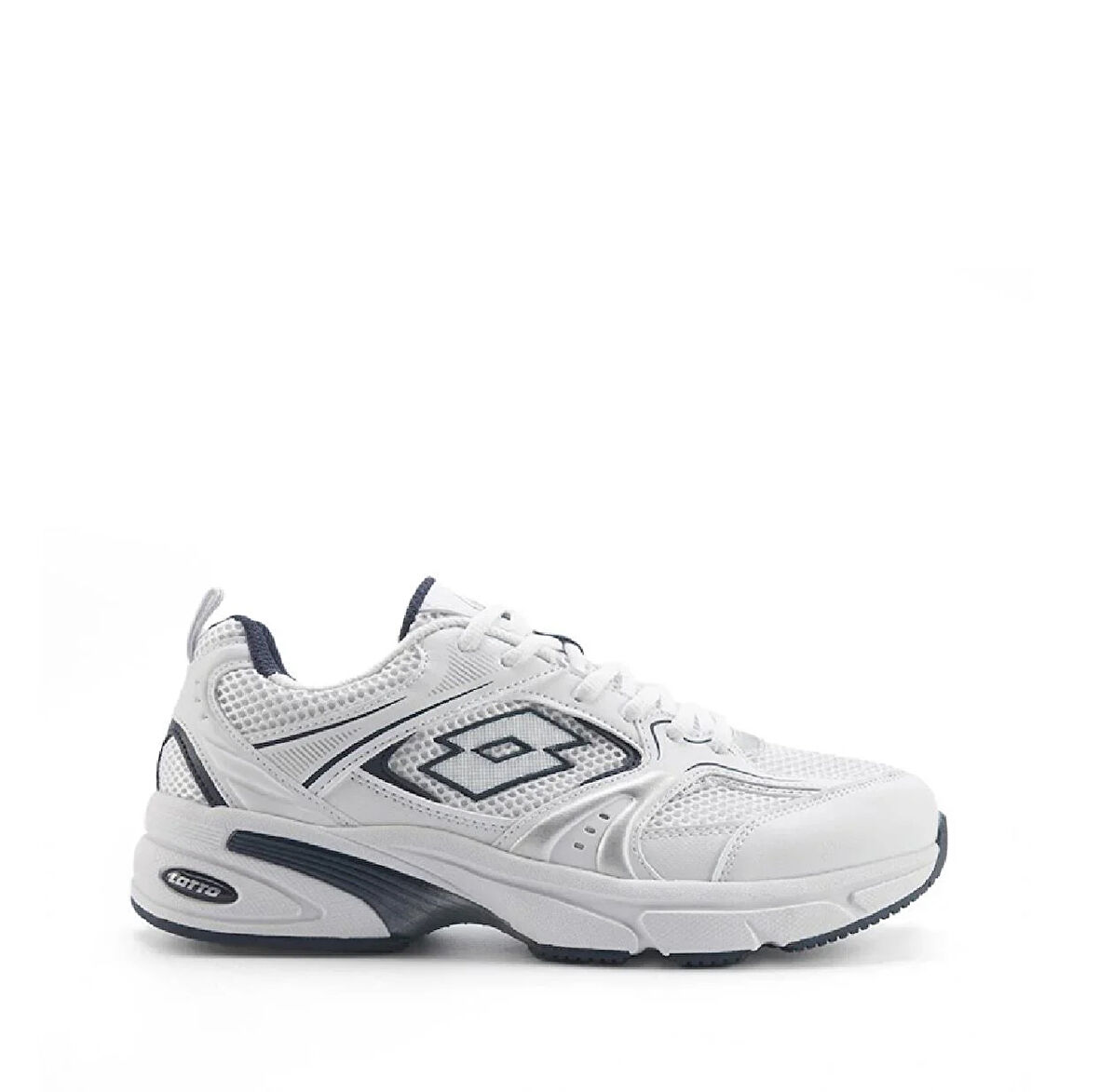 Lotto Athens 4Fx Erkek Koşu Ayakkkabısı