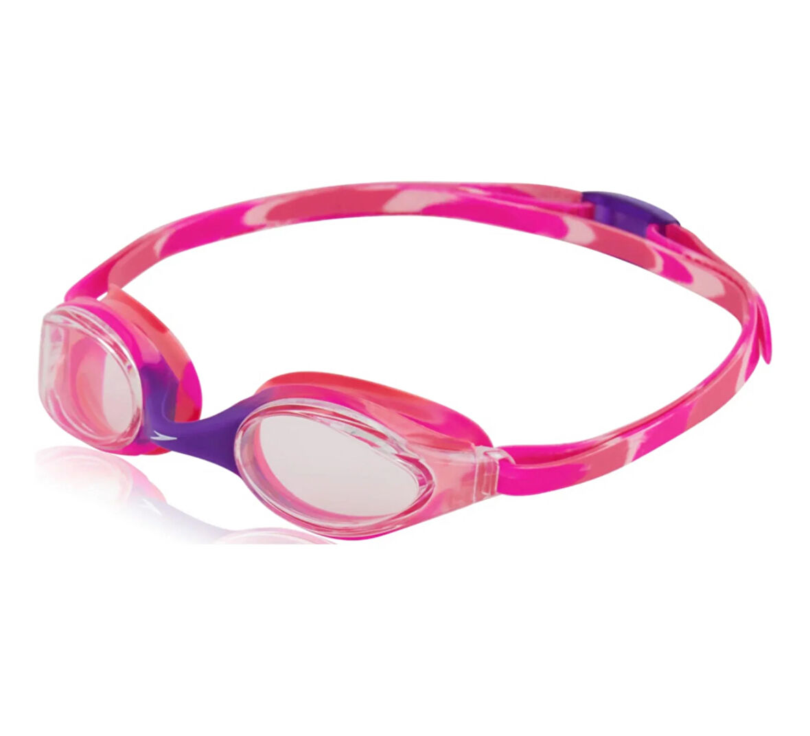 Speedo Hyper Flyer Çocuk Yüzücü Gözlüğü