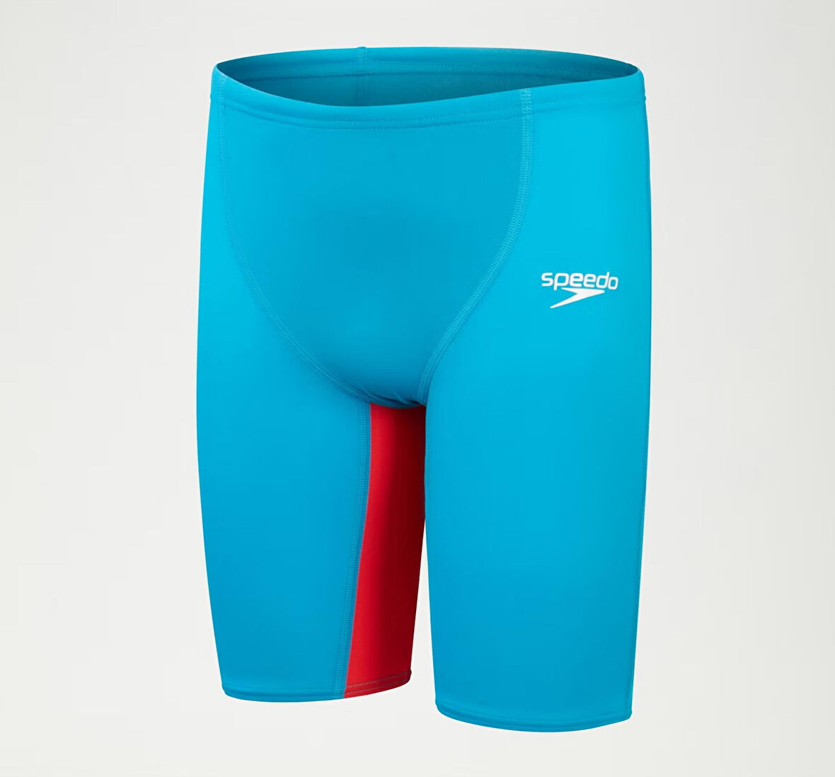 Speedo Fastskin Endurance+ Max High Waisted Jammer Erkek Çocuk Yarış Mayosu