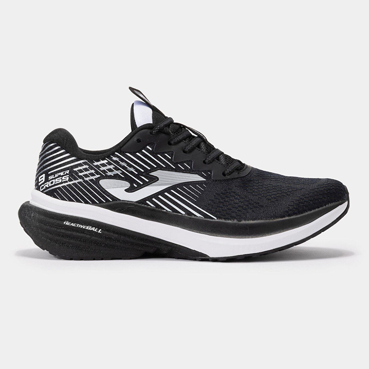 Joma Super Cross Erkek Koşu Ayakkabısı
