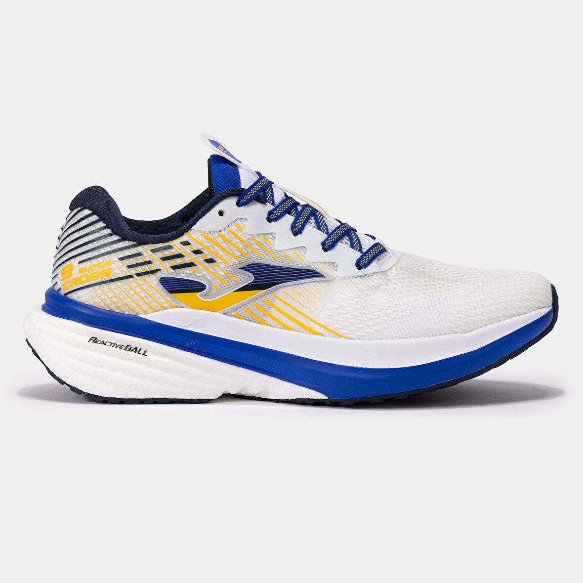 Joma Super Cross Erkek Koşu Ayakkabısı